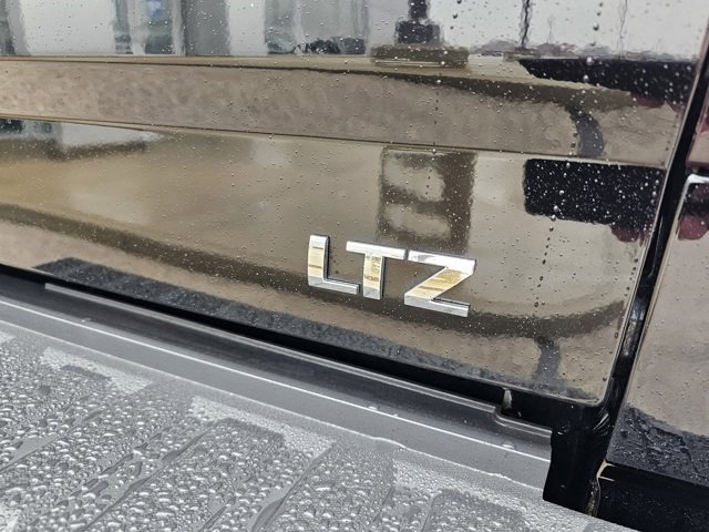 Used 2014 Chevrolet Silverado 1500 LTZ Z71 w/ LTZ Plus Package image 41