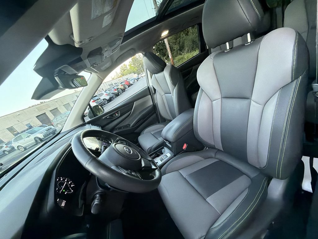 Used 2023 Subaru Ascent Onyx Edition AWD/4WD image 15