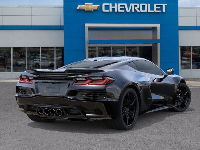 New 2026 Chevrolet Corvette Z06 w/ Battery Protection Package image 33