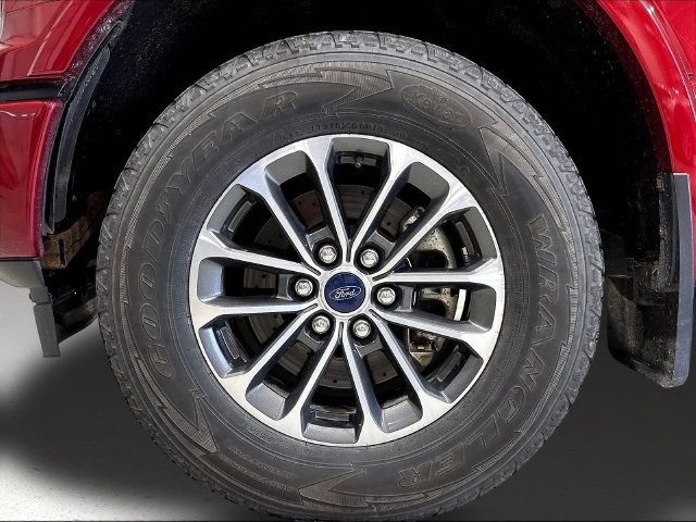 Used 2019 Ford F150 Lariat AWD/4WD image 36