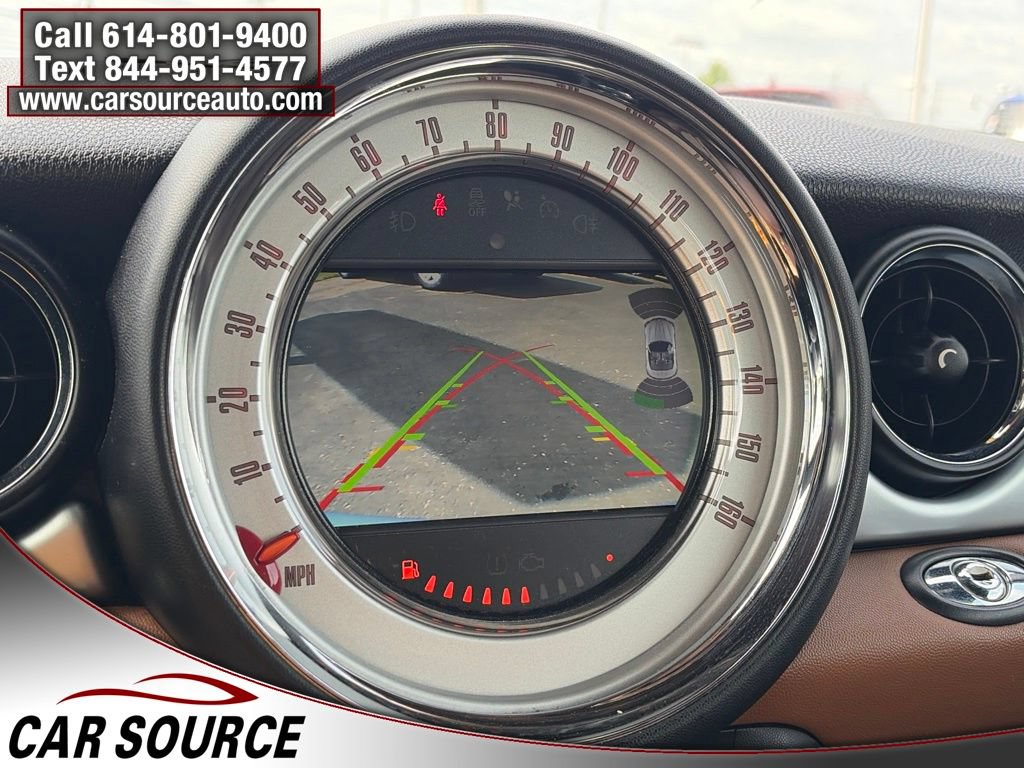 Used 2013 MINI Cooper S FWD image 19