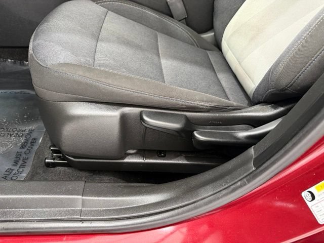 Used 2025 Chevrolet Trax LS w/ Driver Confidence Package FWD image 12