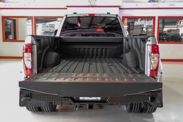 Used 2022 Ford F450 XL w/ STX Appearance Package image 7