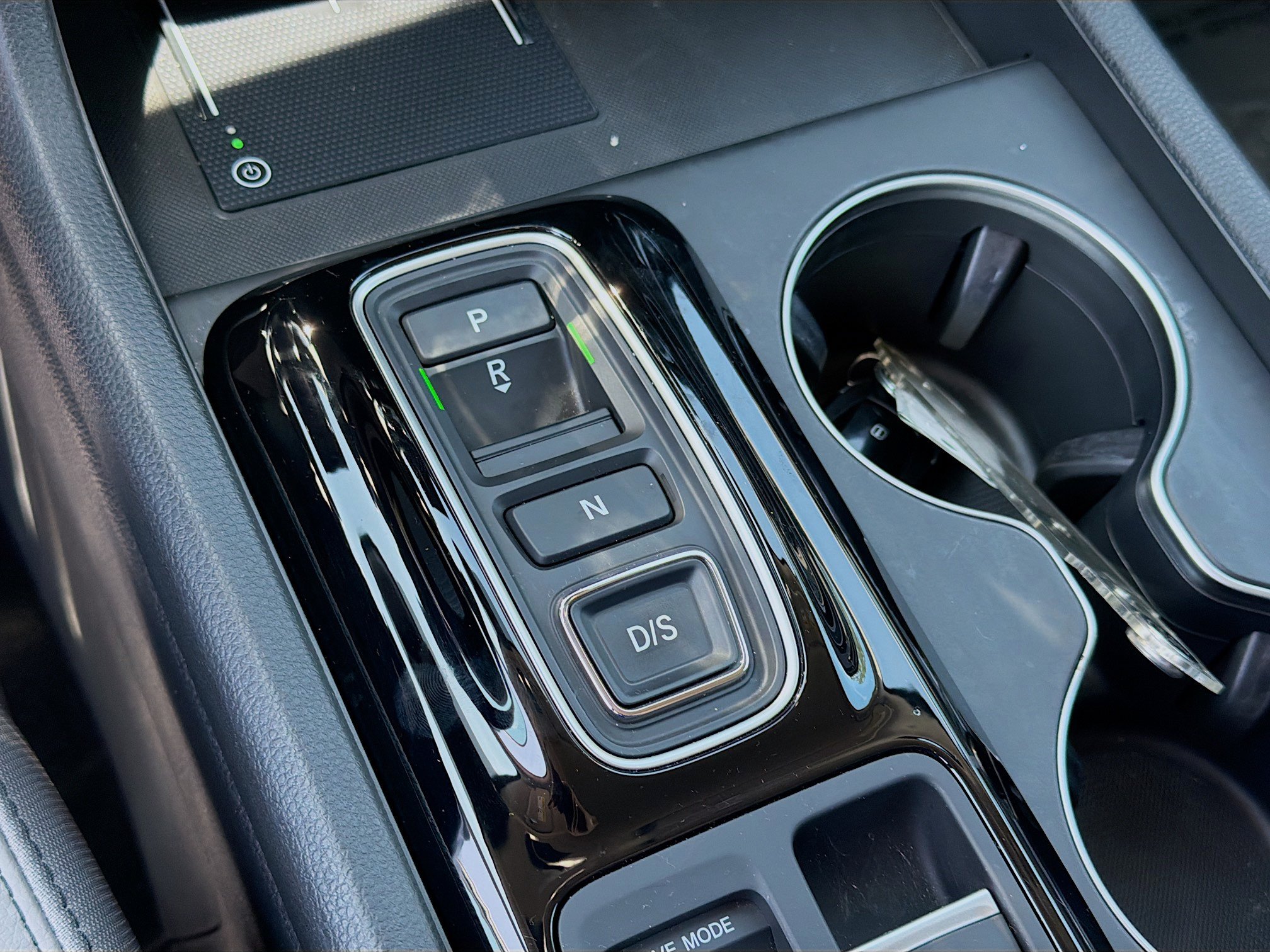 Used 2025 Honda Pilot EX-L image 13