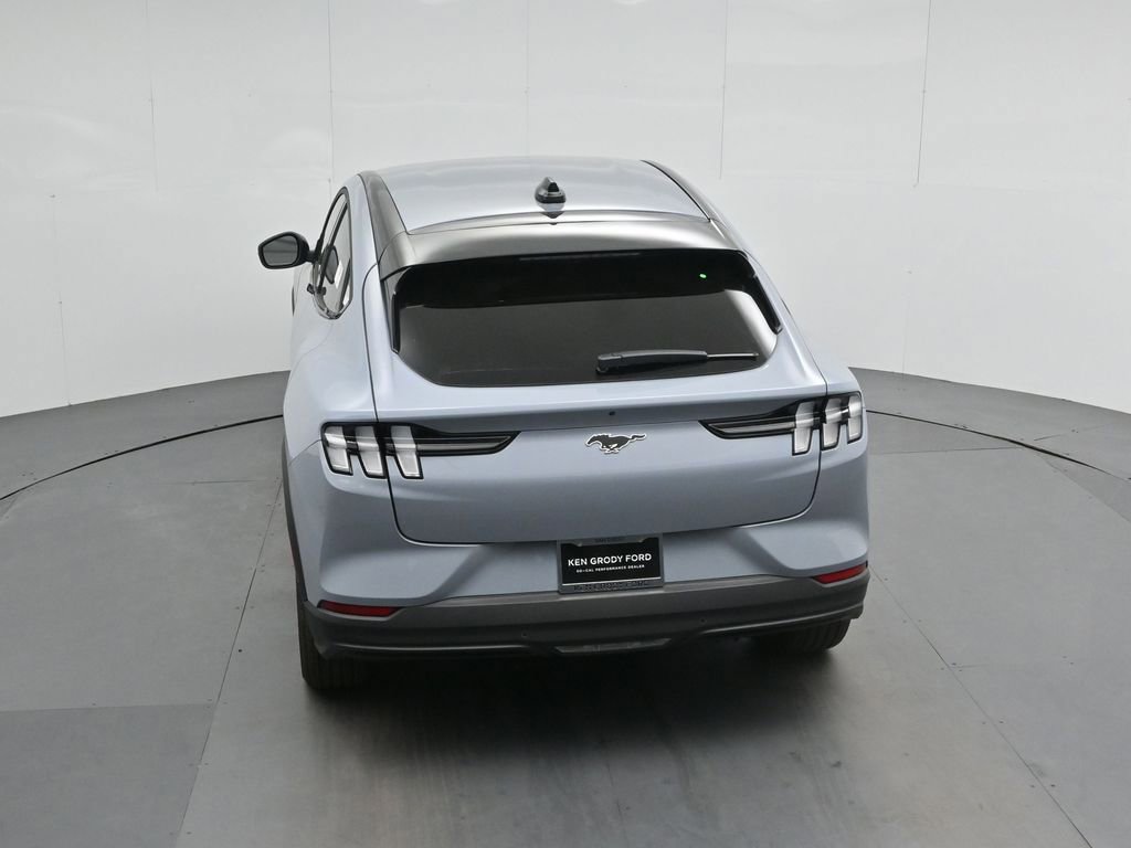 New 2026 Ford Mustang Mach-E Select image 39