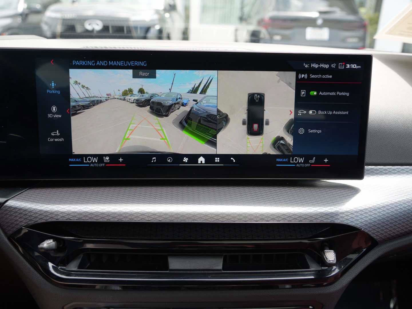Used 2025 BMW M440i RWD image 26