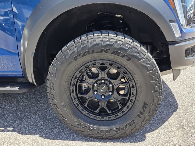 Certified 2022 Ford F150 Raptor w/ Equipment Group 801A High AWD/4WD image 11