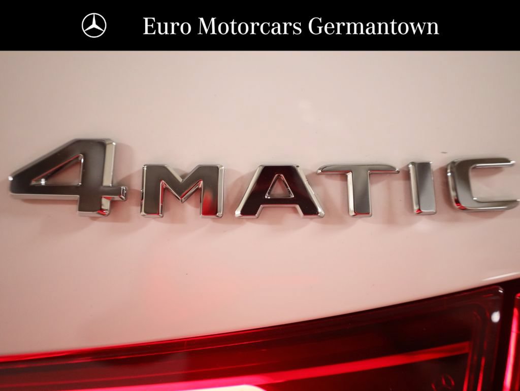Used 2026 Mercedes-Benz GLA 250 4MATIC image 70