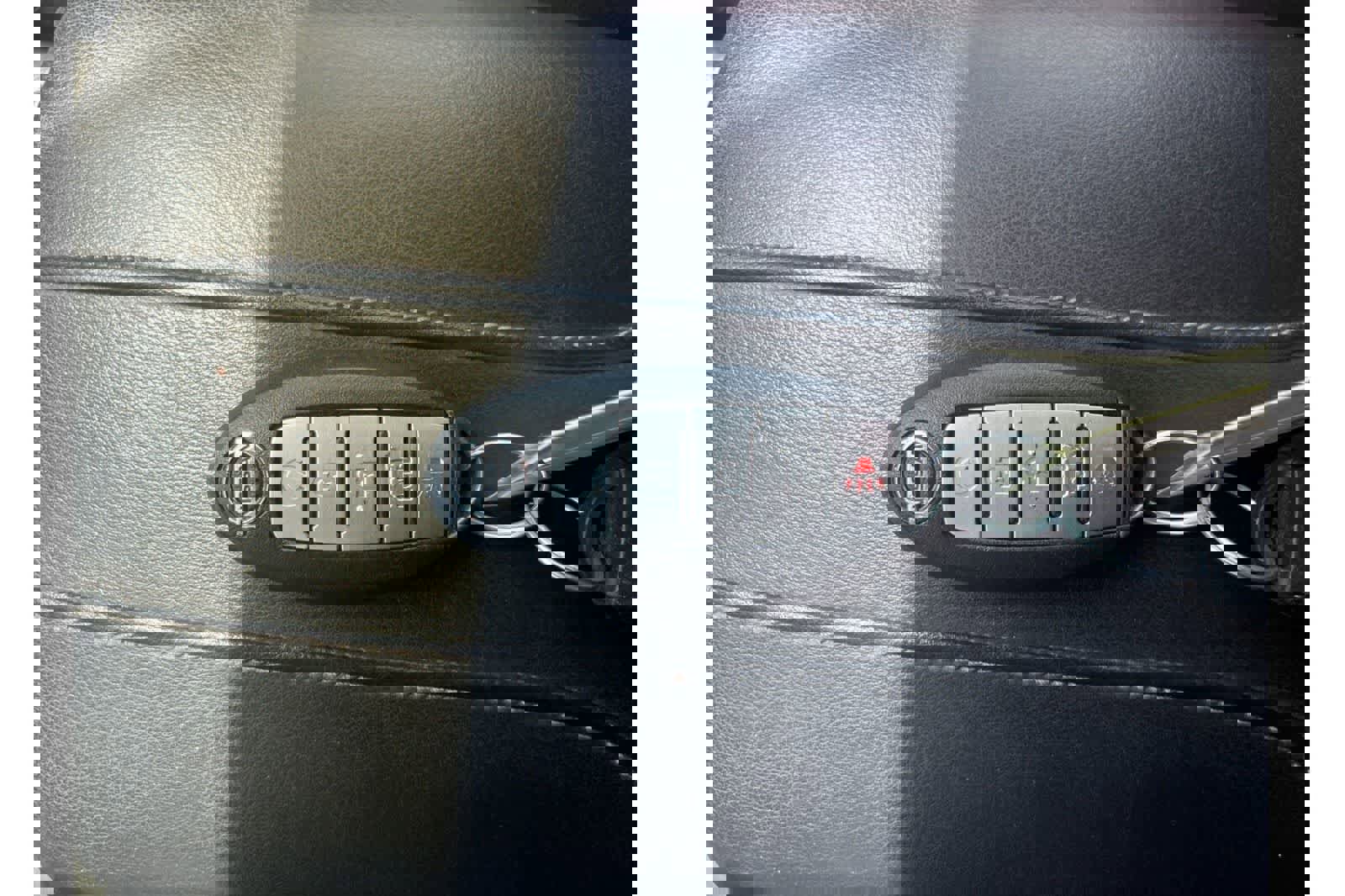 Used 2018 Nissan Rogue SV image 20