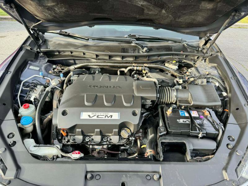 Used 2012 Honda Crosstour EX-L image 21