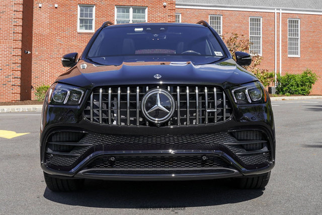 Used 2022 Mercedes-Benz GLE 63 AMG S image 13