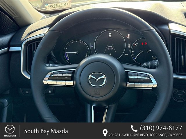 New 2026 MAZDA CX-50 2.5 Hybrid w/ Preferred Pkg image 10
