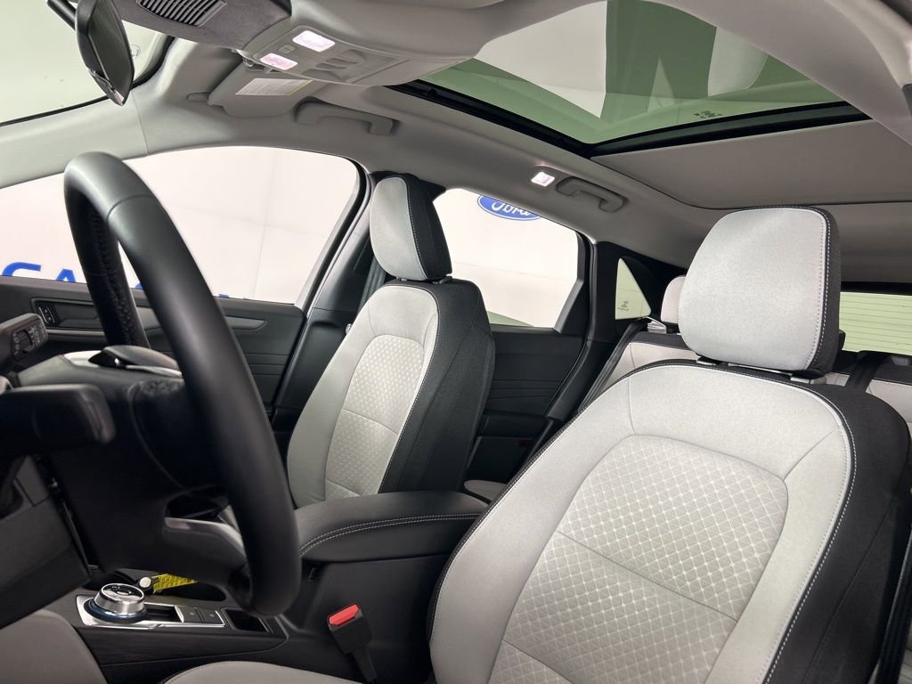 New 2026 Ford Escape Active image 23
