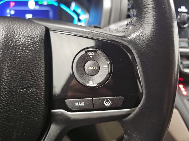 Used 2019 Honda Odyssey EX-L image 21