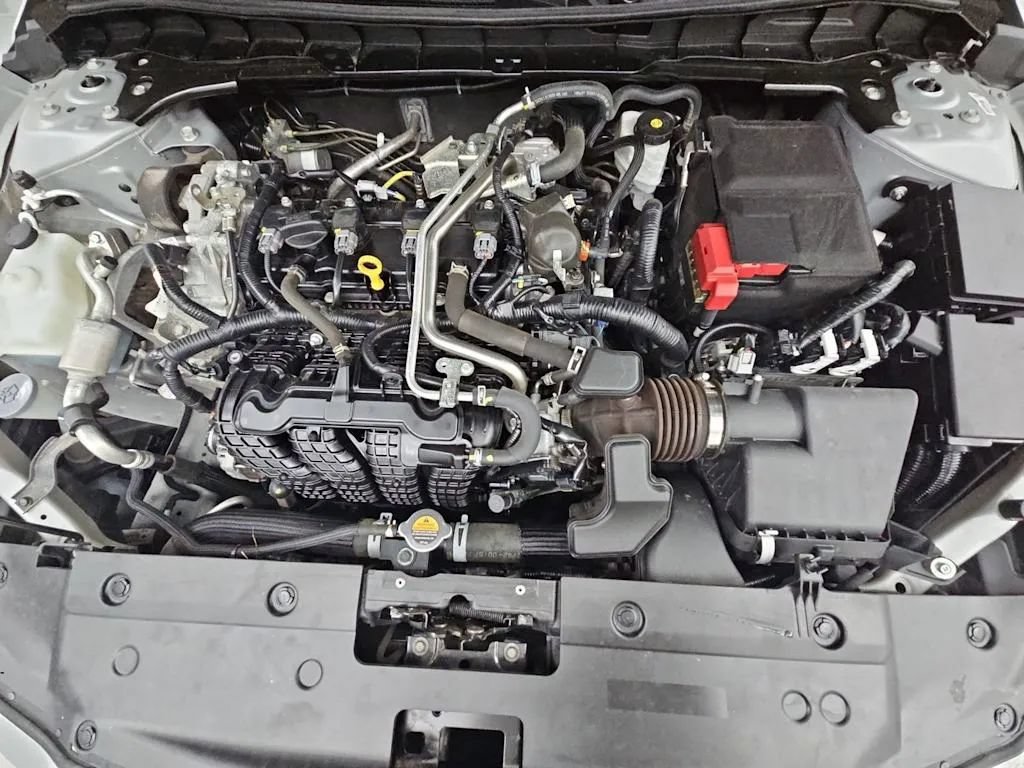Used 2020 Nissan Altima 2.5 S FWD image 6