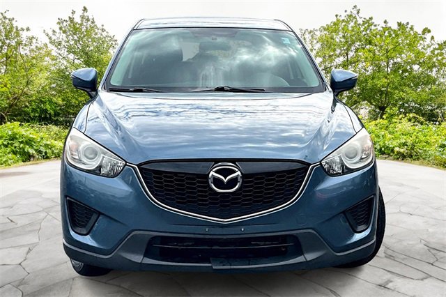 Used 2015 MAZDA CX-5 Sport w/ Bluetooth Audio Package image 3