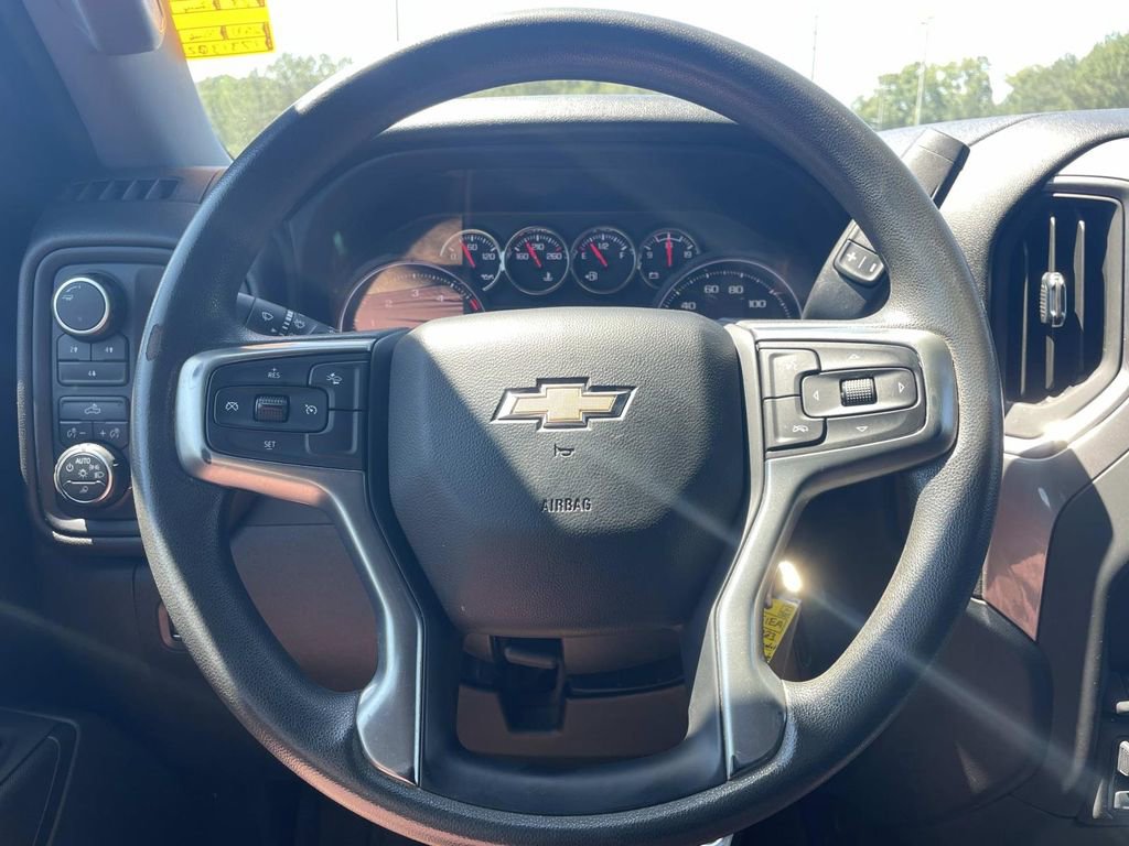 Used 2024 GMC Sierra 1500 SLT w/ SLT Premium Plus Package AWD/4WD image 57