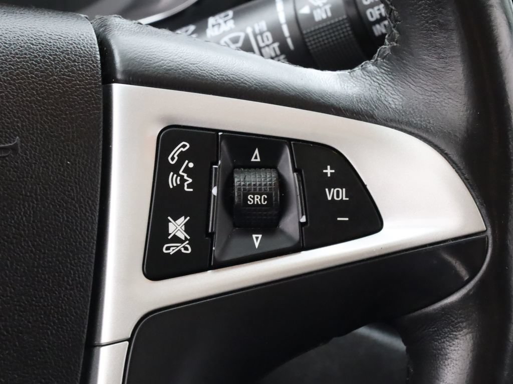 Used 2015 GMC Terrain SLT w/ Open Road Package FWD image 18