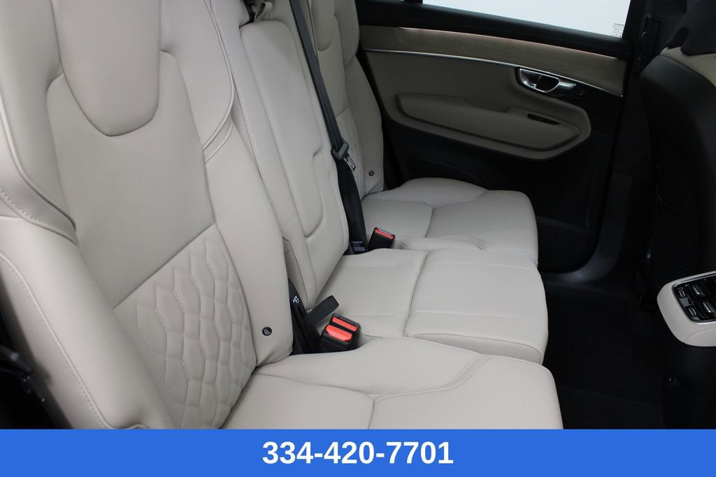 New 2026 Volvo XC90 B6 Plus w/ Protection Package Premier image 21