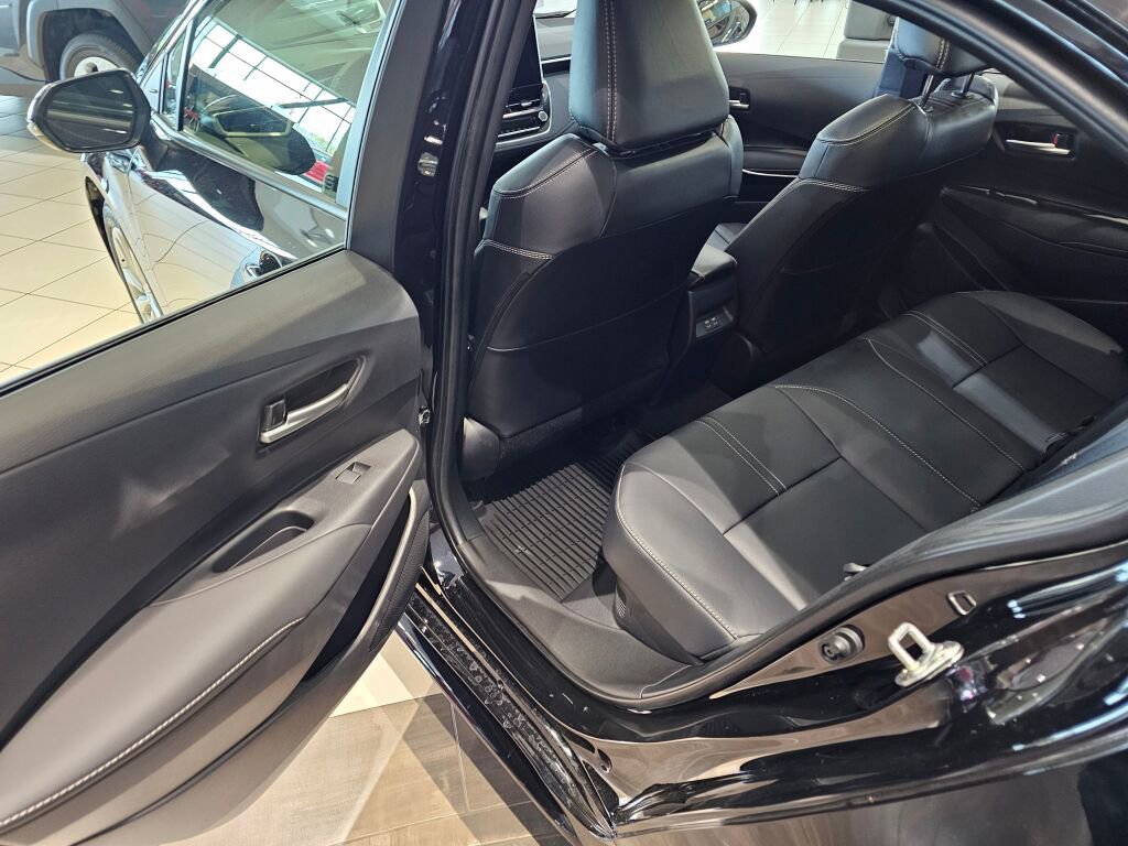 New 2025 Toyota Corolla XLE image 6