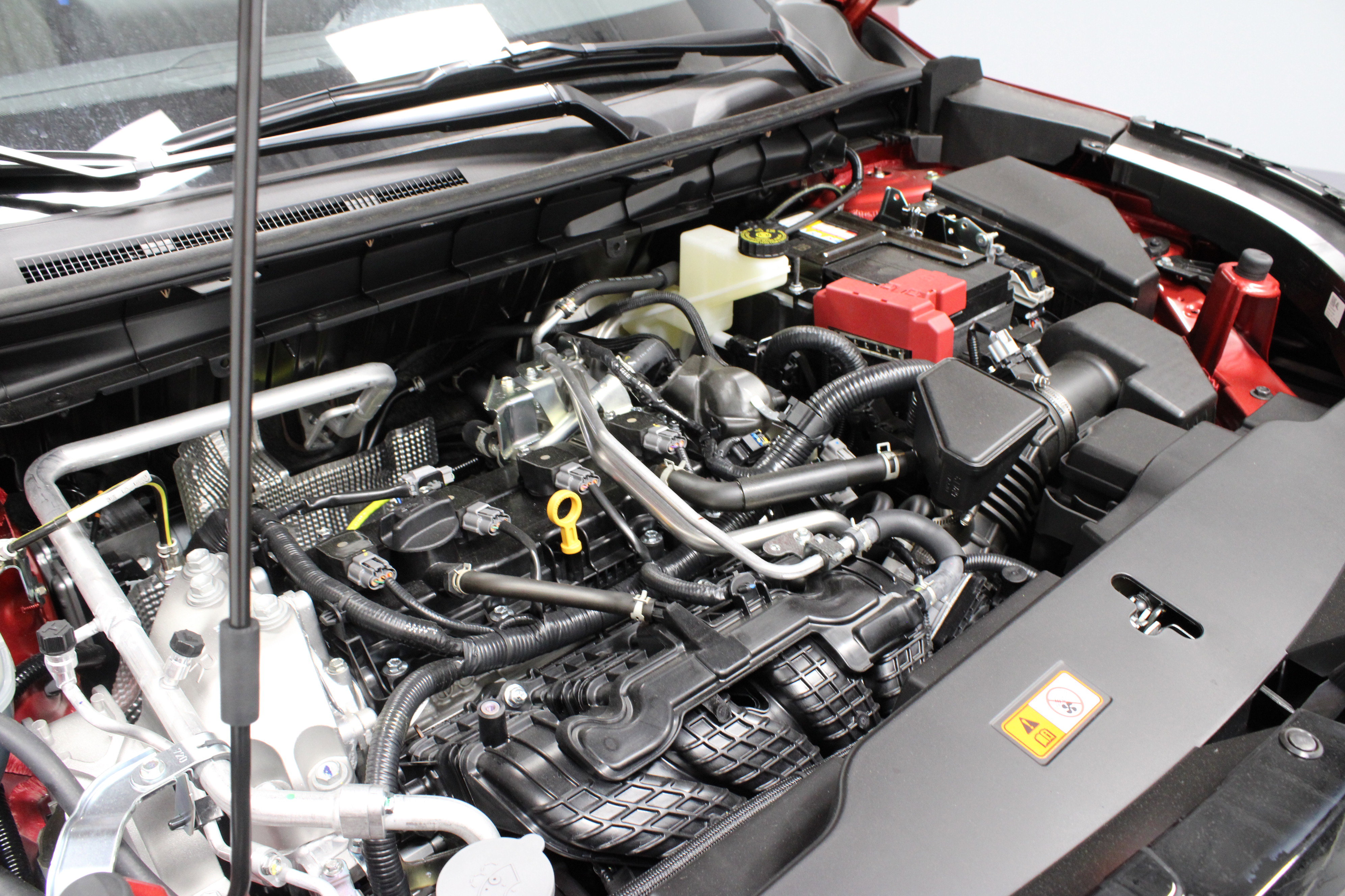 New 2025 Mitsubishi Outlander SE image 34