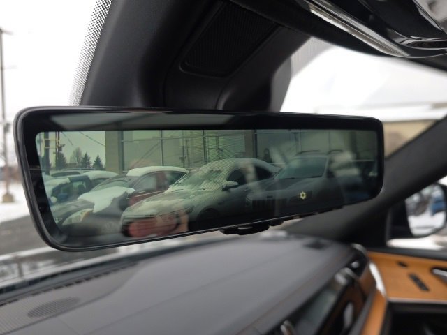 Used 2024 Jeep Grand Cherokee L Summit image 38