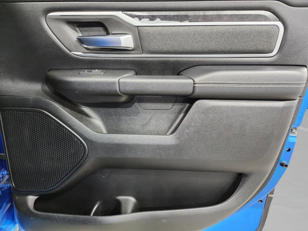 Used 2020 RAM 1500 Big Horn image 26