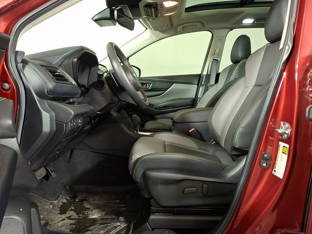 Certified 2024 Subaru Ascent Onyx Edition image 16