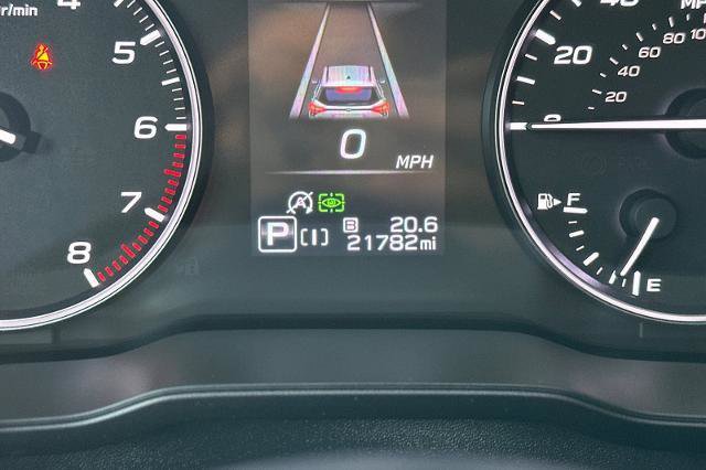 Used 2025 Subaru Forester Touring AWD/4WD image 35