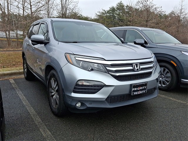 Used 2018 Honda Pilot EX-L image 6