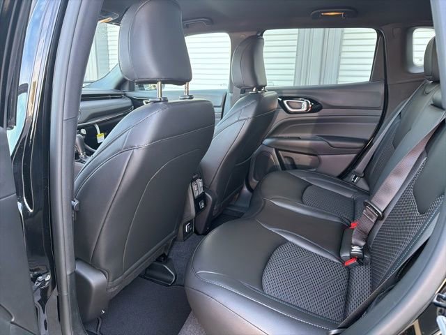 New 2026 Jeep Compass Latitude image 15