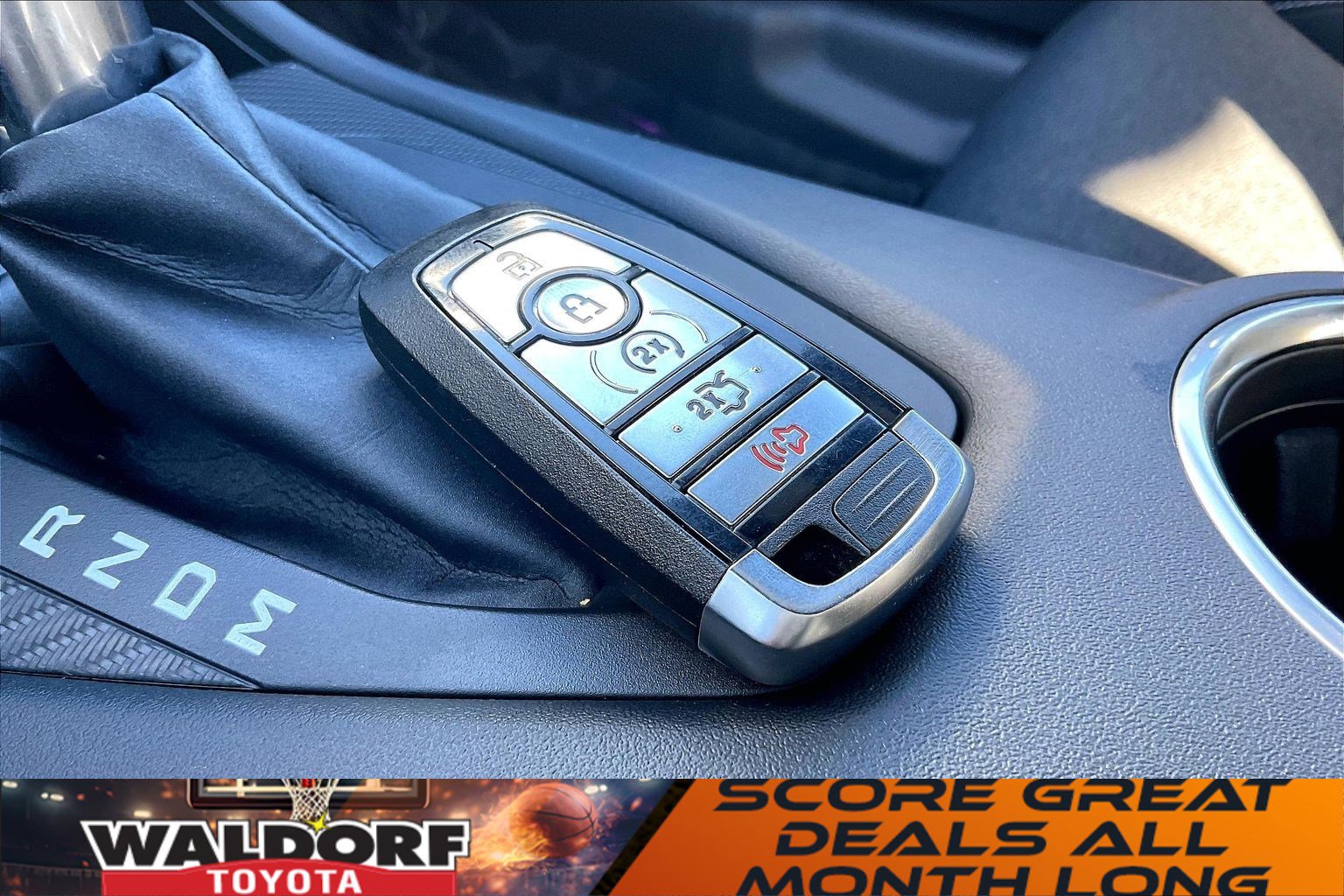 Used 2025 Ford Mustang GT image 14