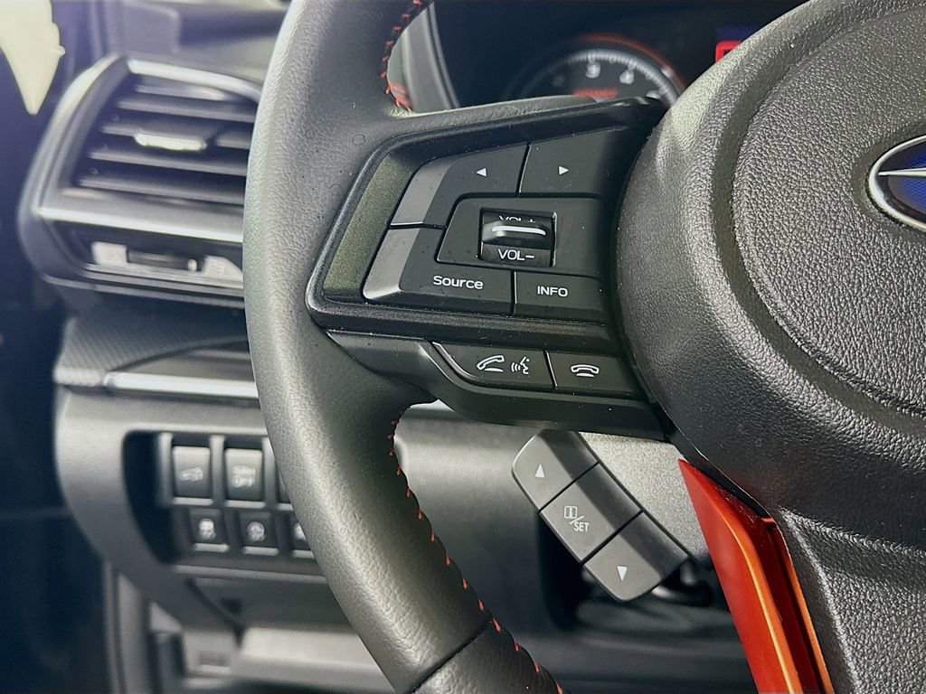 Certified 2024 Subaru Forester Sport image 22