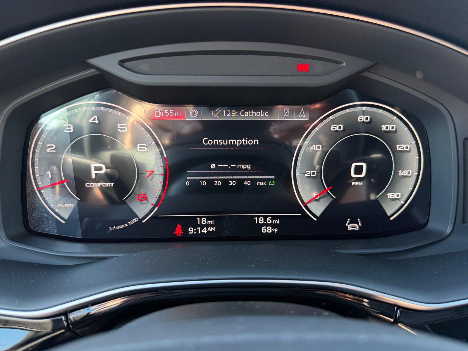 New 2026 Audi Q8 Premium Plus AWD/4WD image 11