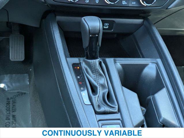 Used 2024 Honda Accord EX image 19