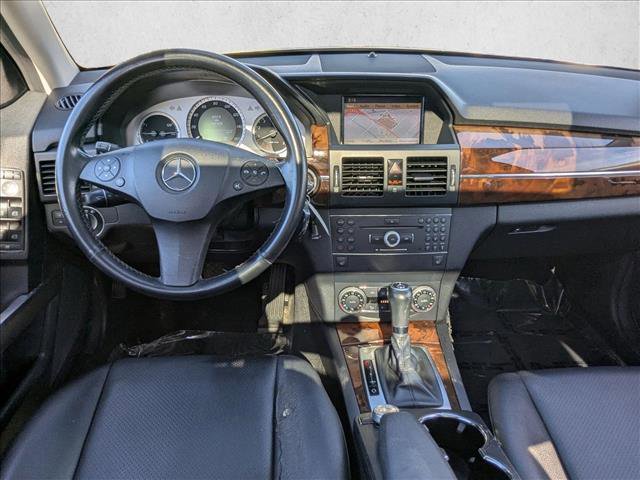 Used 2012 Mercedes-Benz GLK 350 GLK 350 image 17