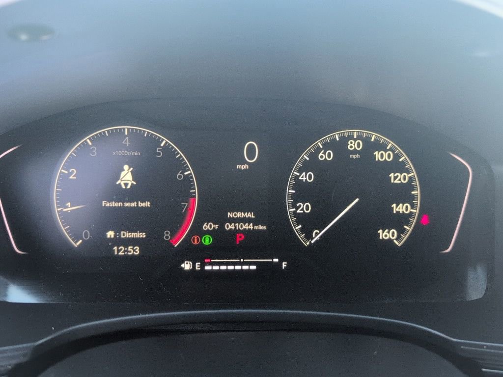 Used 2024 Honda Civic Sport image 30