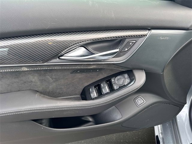 New 2026 Cadillac CT5 V w/ Technology Package image 14
