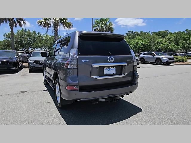 Used 2017 Lexus GX 460 w/ Navigation Package AWD/4WD image 21