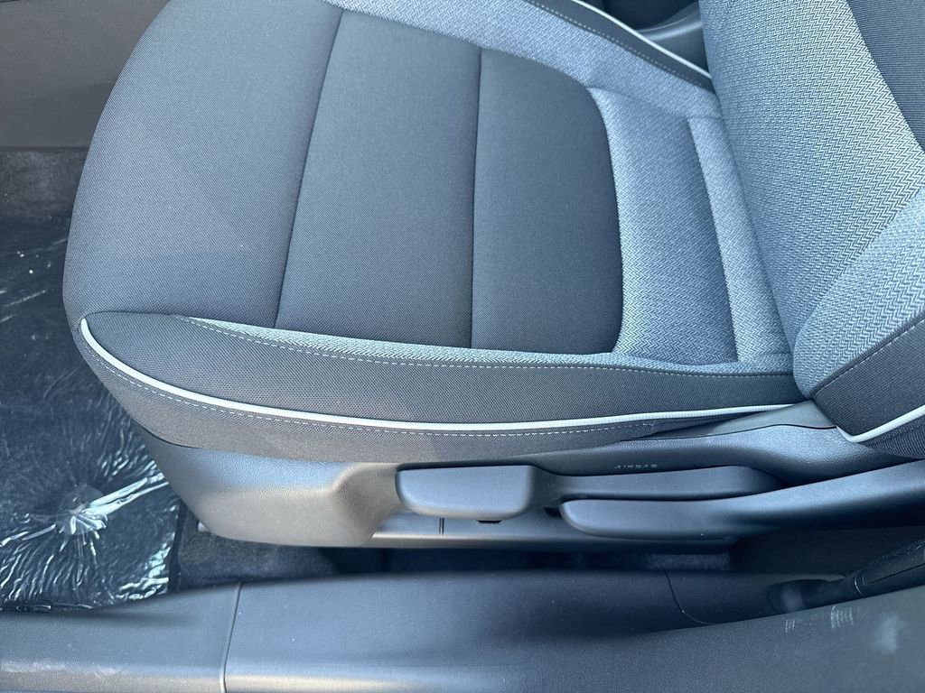 New 2026 Chevrolet TrailBlazer LT w/ LT Cold Weather Package image 14