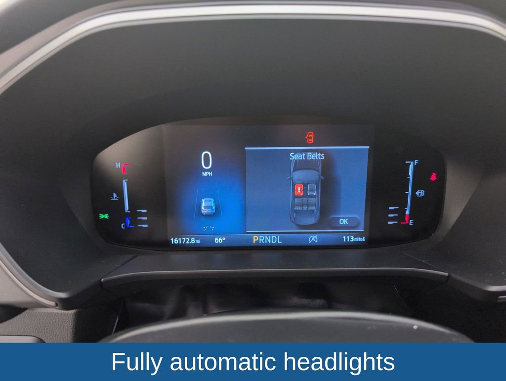 Used 2024 Ford Escape Active image 24