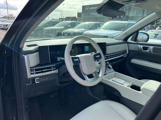 New 2026 Hyundai Santa Fe SE image 10