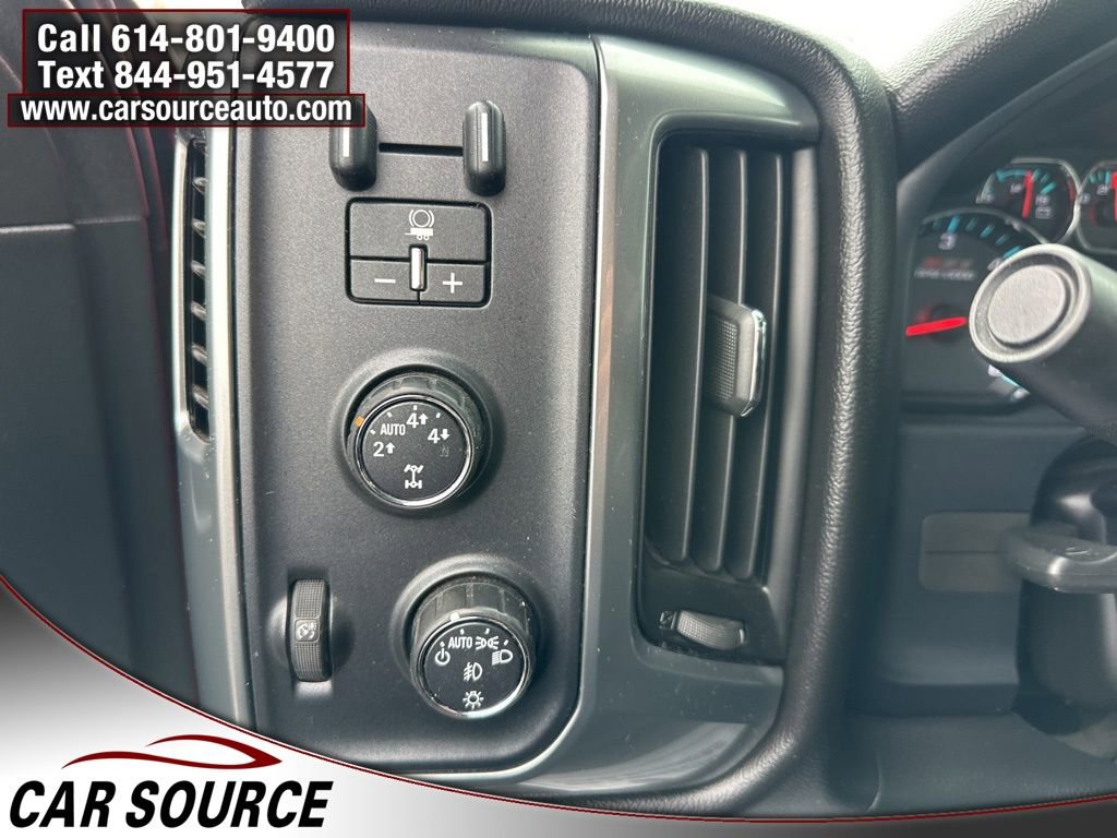 Used 2016 Chevrolet Silverado 1500 LT w/ All Star Edition image 17