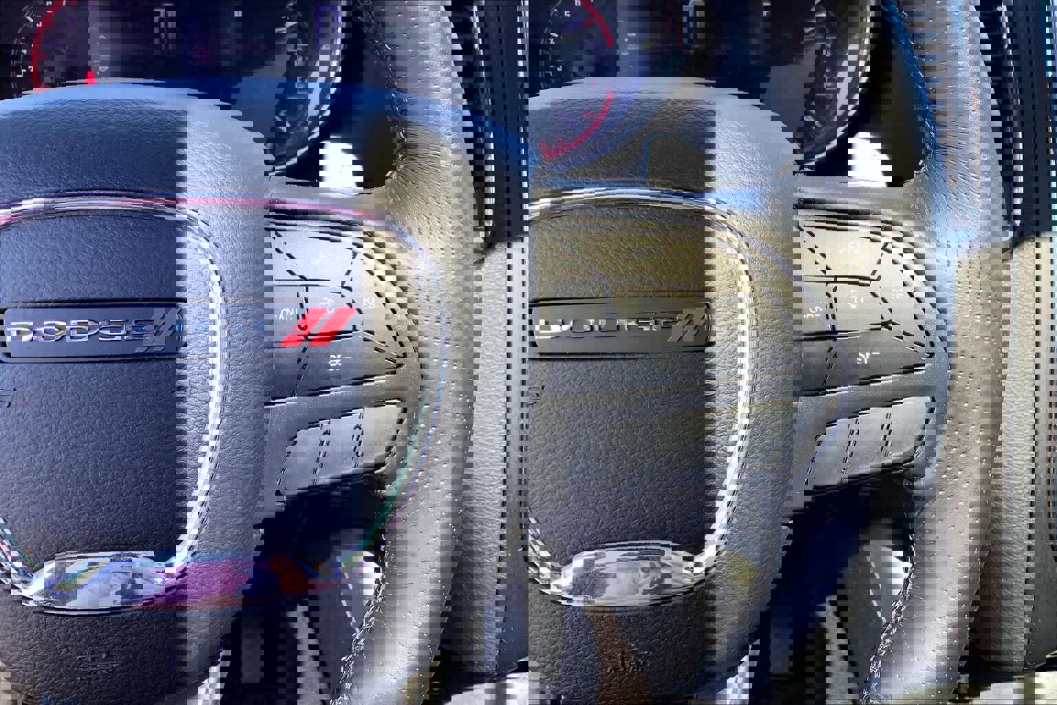 Used 2018 Dodge Durango GT w/ Premium Group image 25