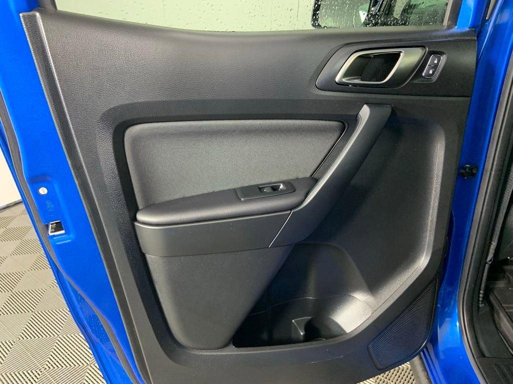 Used 2022 Ford Ranger XLT w/ Tremor Off-Road Package AWD/4WD image 17