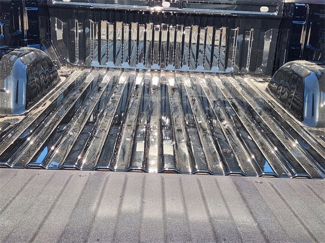 New 2026 Chevrolet Silverado 1500 LT w/ Safety Package image 20