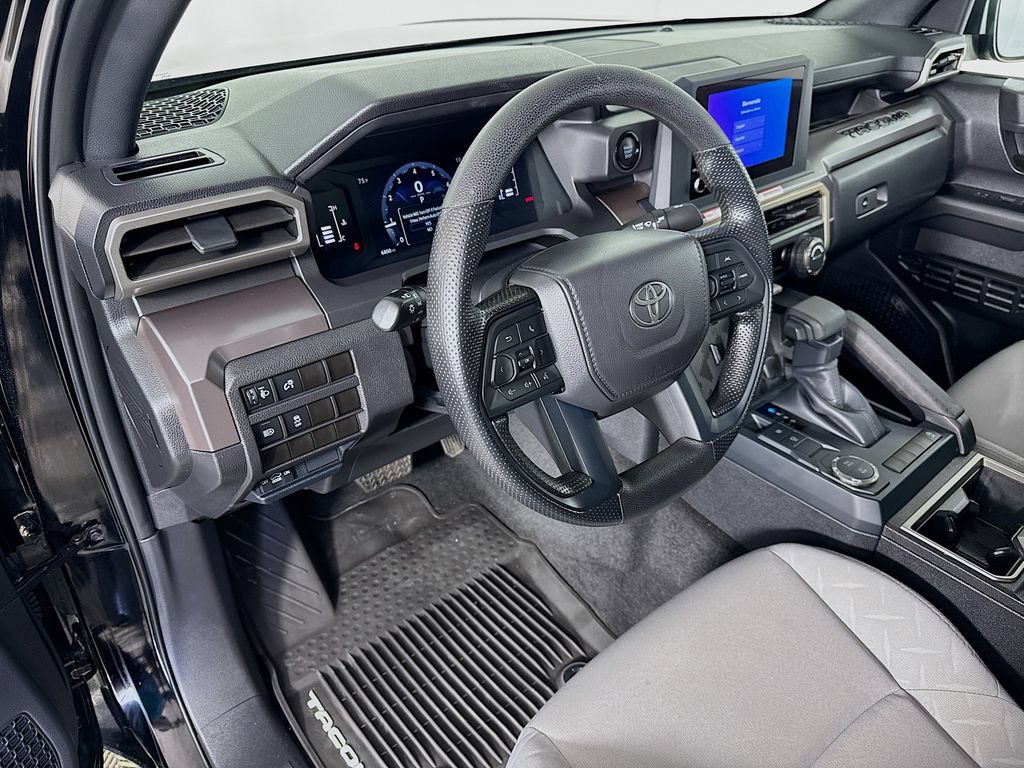 Used 2025 Toyota Tacoma SR5 RWD image 9