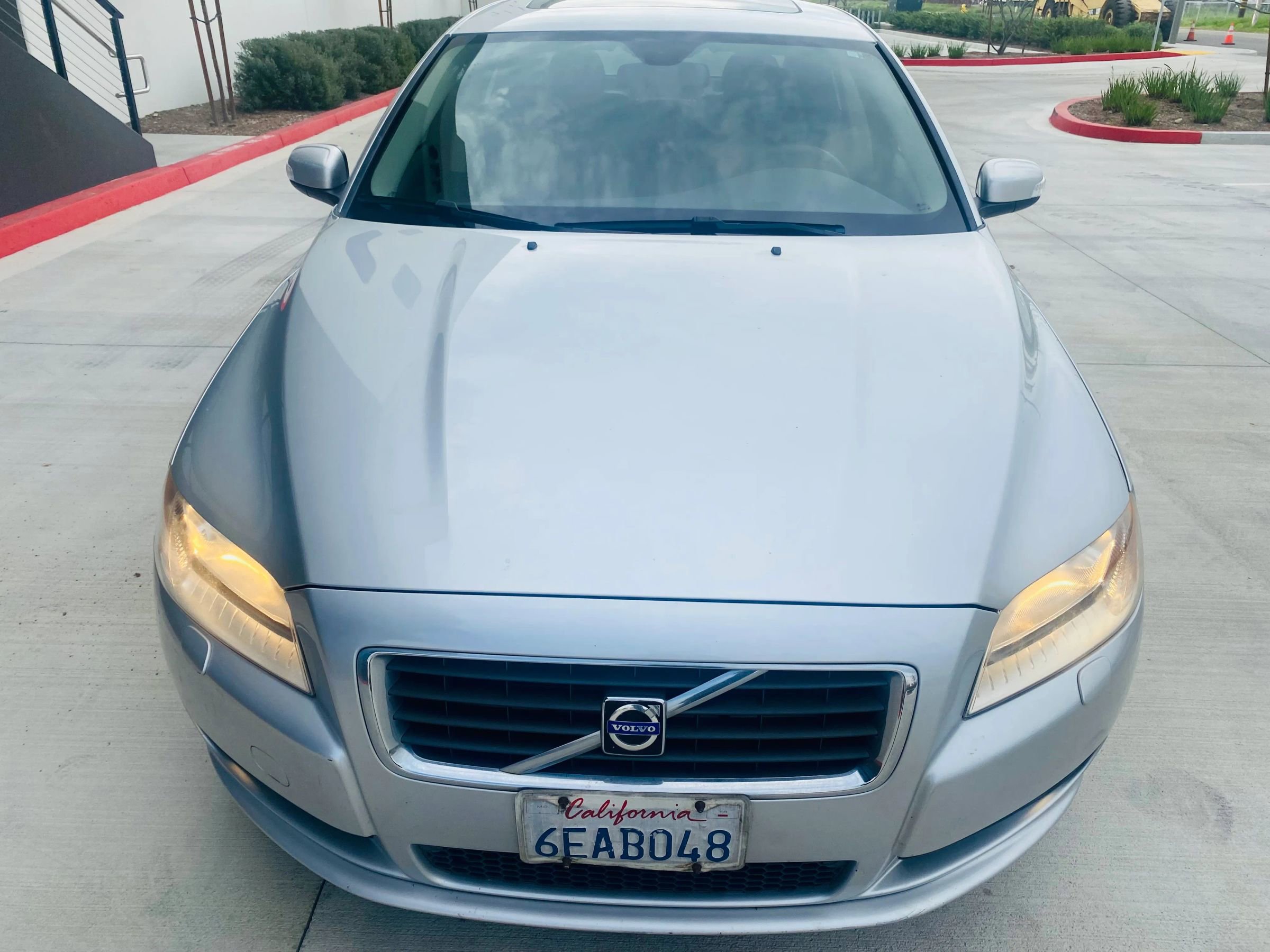 Used 2008 Volvo S80 3.2 image 4