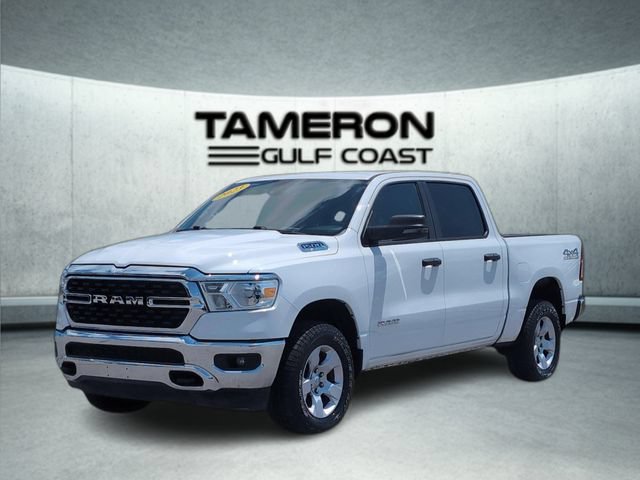 Used 2023 RAM 1500 Big Horn
