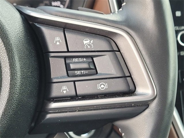 Used 2025 Subaru Outback Touring XT w/ Tech Package 2 image 19